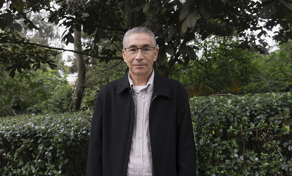 Rafael Alberto Pérez Martínez